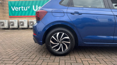 Volkswagen Polo 1.0 TSI Life 5dr DSG Petrol Hatchback